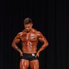 Vince  Krause - NPC Nationals 2016 - #1